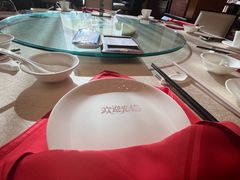 -民族饭店-四季餐厅