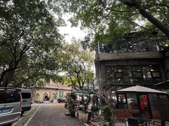 -旧雨咖啡·CoffeeFORU(黄村奥体店)