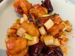 -静之湖湖畔餐厅