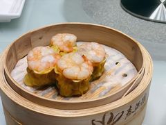鲜虾烧卖皇-春满园·早茶·粤菜·宴会(前海店)