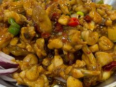 -江城燕子大排档(江汉路步行街店)