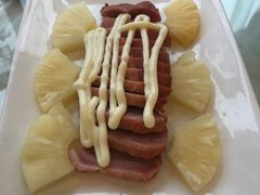 -江南村酒家
