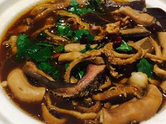 羊杂锅-羊庄故事(塘沽抗震路店)