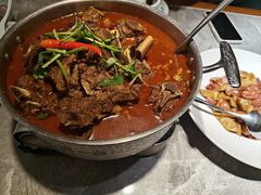 -北平食府(马鞍山路店)