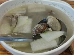 -姐妹鸭仔饭店(湾南路店)