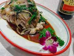 -小粤楼(万辉广场店)