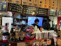 -半藏居酒屋(香港花园店)