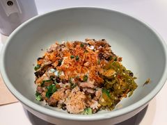 -胡麻(静安嘉里店)