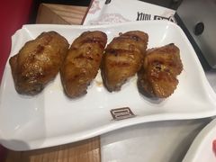 -韩宫宴烤肉·料理(苏州中心店)