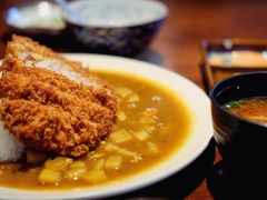 -山杏yama-katsu·吉列炸物
