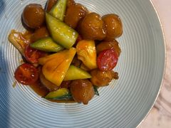 -周渝食惦·酸菜鱼精致川菜(横岗店)