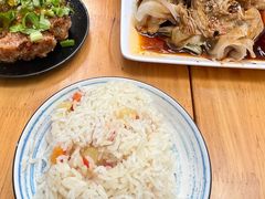 -朱大嘴肥肠血旺(福字街店)