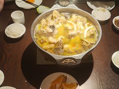 -甲大帅·甲鱼·椰子鸡主题餐厅(唐家店)