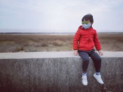 -南汇嘴观海公园