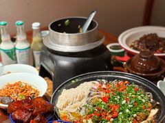 -隐厨·中国菜馆(三里屯T+MALL店)