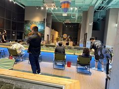 -桃源乐钓虾馆(松岗概念店)