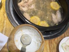 -春润大地海南椰子鸡(沙井京基百纳广场店)