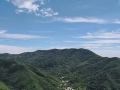 -妙峰山风景名胜区