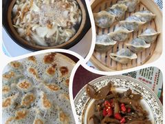 老边饺子馆(中街店)-老边饺子馆(中街店)
