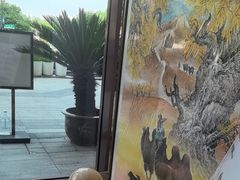 -绿雪芽白茶(浙大华家池校区凯旋路店)