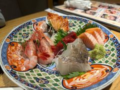 -桂马·日本料理·海胆·海鲜饭·酒场(民主广场店)