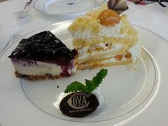 -COVA 餅店及餐廳(太古广场店)