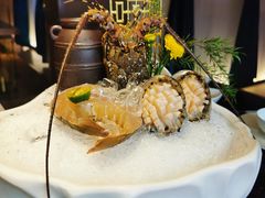 -蒋记海鲜姿造•洋房别墅(星河湾店)