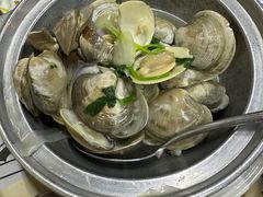 -雅憩花园餐厅