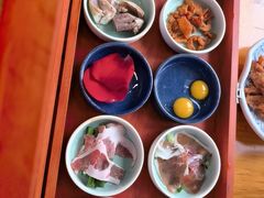 -桥香园过桥米线(国贸店)
