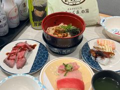 -滨寿司(新街口中央商场店)