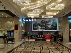 -锦龙国际酒店(天津奥体中心华苑地铁站店)