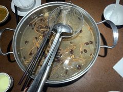 -幸运牛汕头小黄牛牛肉火锅(梅林店)