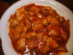 传统糟溜鱼片-惠宾饭庄(中山路店)