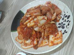 -贤花饭店(凯德店)
