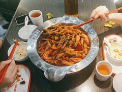 -胖哥俩肉蟹煲(湛江印象汇店)