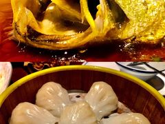 -大牌大·传统杭帮菜(湖滨店)