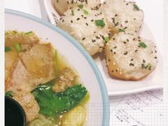 -小杨生煎(龙之梦购物中心店)