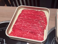 -浅锅和牛小锅放题(深业上城店)