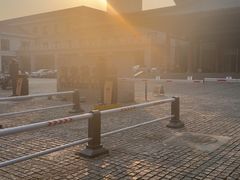 -曲江惠宾苑宾馆(大雁塔大唐不夜城店)