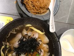 -桃园眷村(万象天地店)