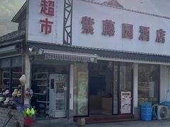 -紫藤园·天目湖大鱼头(南山竹海店)
