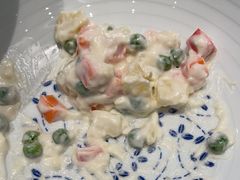 -筱爷叔·上海传统手工菜(新桥店)