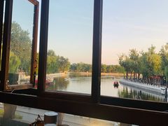 -庆云楼饭庄(什刹海店)