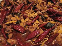 -印象鲵宴·张家界地标美食名片(溪布街店)