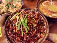 -罗妈砂锅(四川成都奎星楼店)