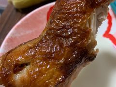 -大益烤鸡
