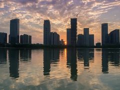 -天鹅湖体育公园