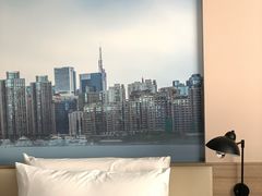 -上海外滩老码头亚朵酒店