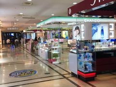 -沈阳商业城(中街路店)