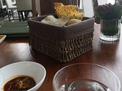 -上海柏悦酒店·世纪100牛排馆